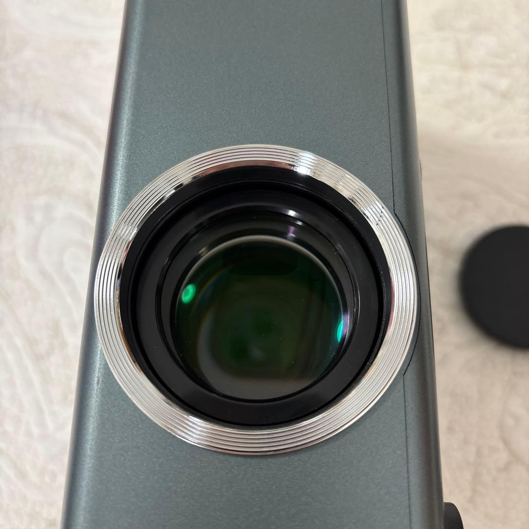 OWNKNEW GC357 1080p プロジェクター 本体