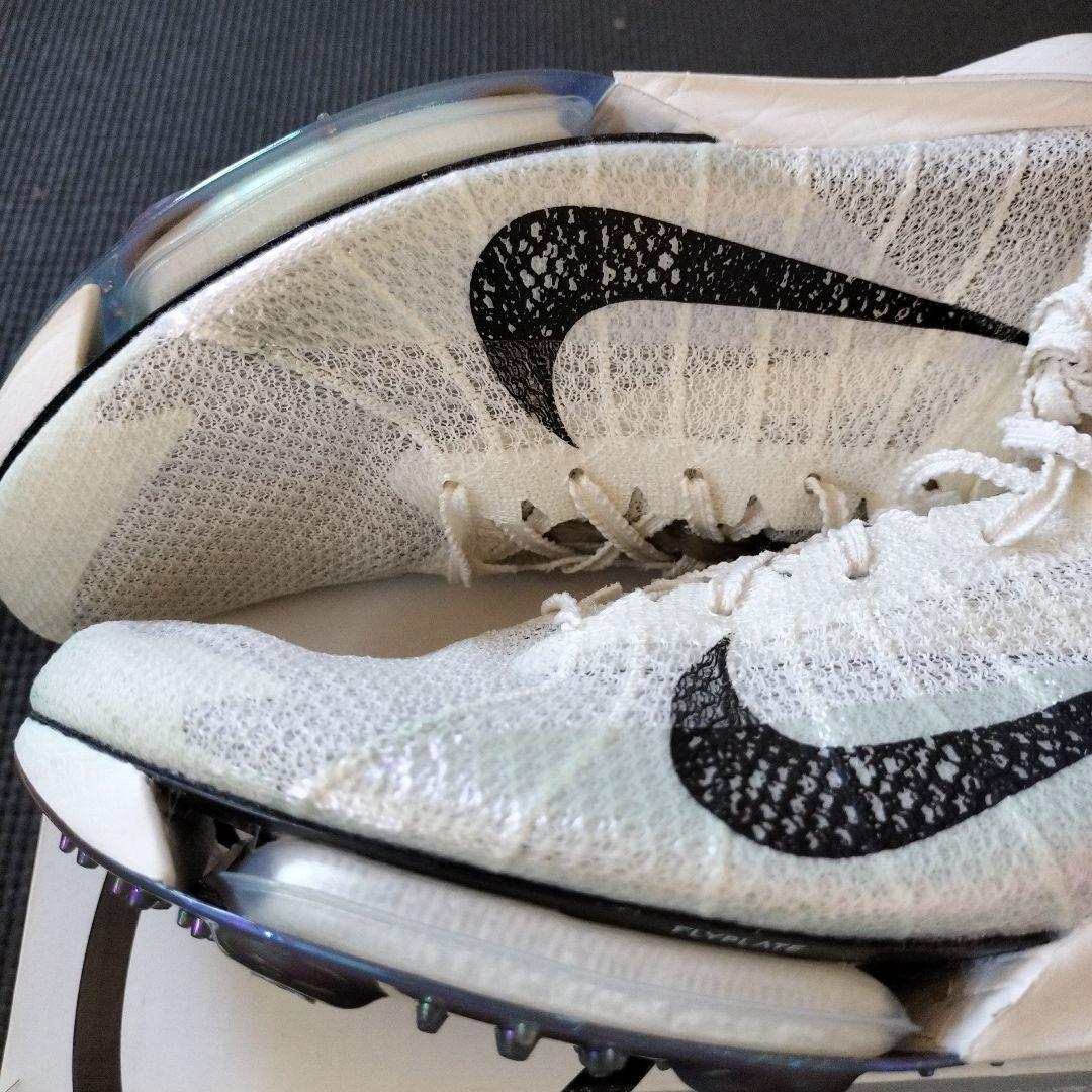 ゲ*ー様 ナイキ　エアズーム　ビクトリー2　ヤコブ　26.5cm