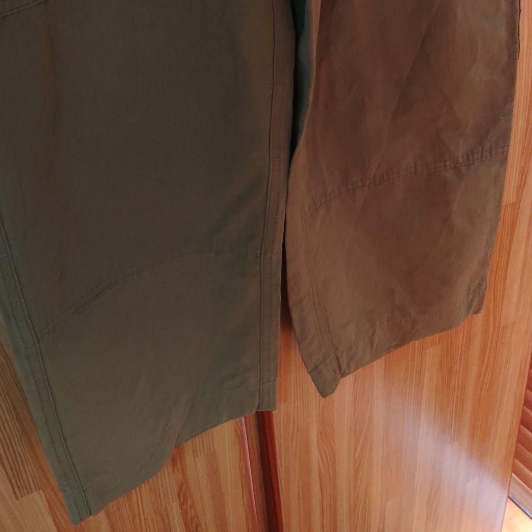 【美品】Veritecoeur et ses COPAINS　カーゴパンツ