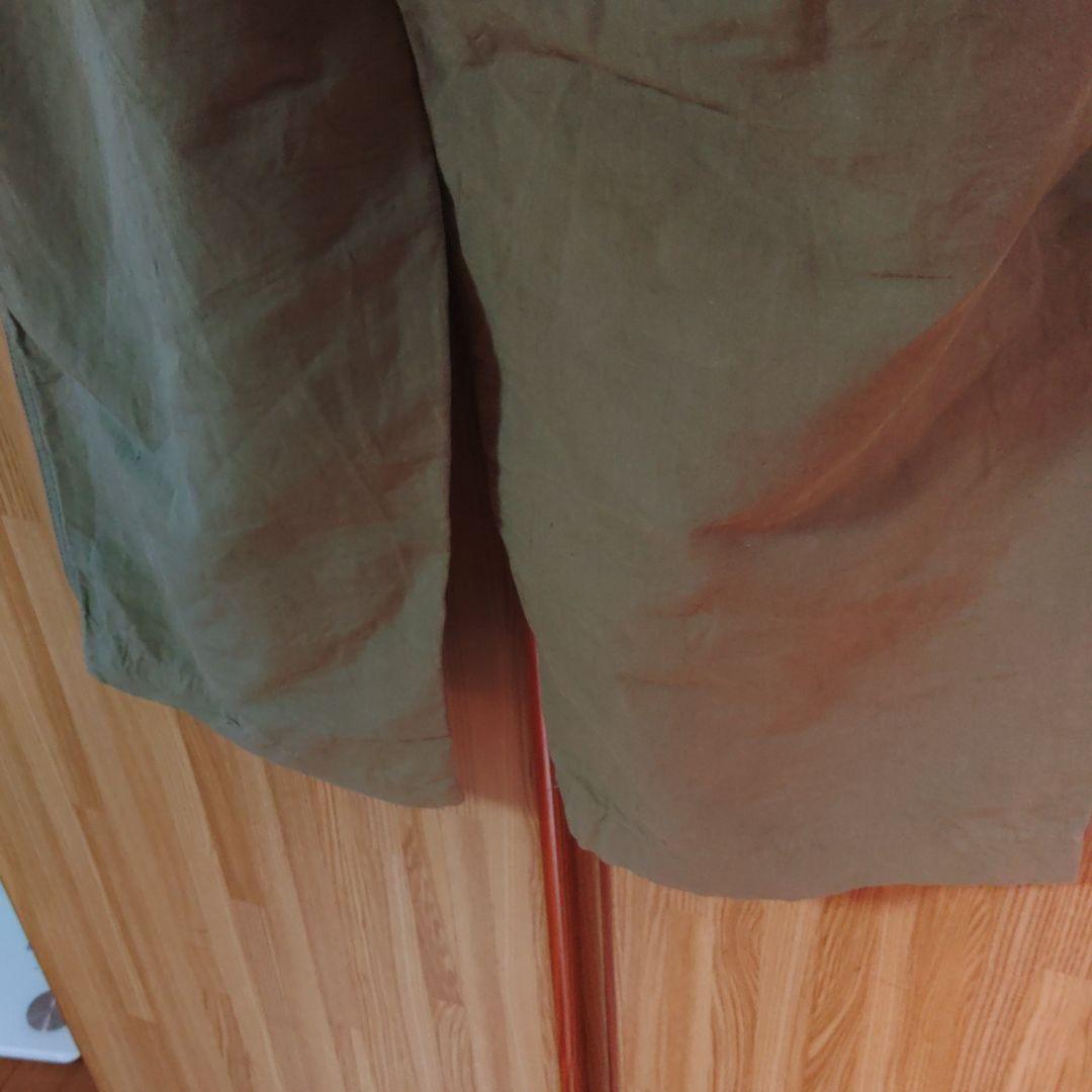 【美品】Veritecoeur et ses COPAINS　カーゴパンツ