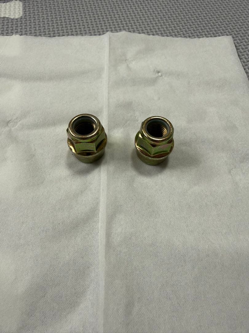 l375s タント　車高調　ピロアッパーマウント　ベアリング付きアッパーシート