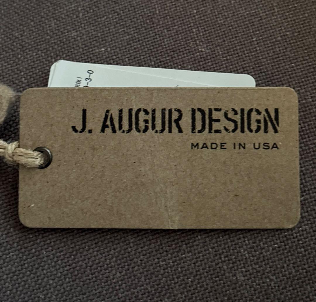 J.AUGUR DESIGN パッチワーク ストール USA製