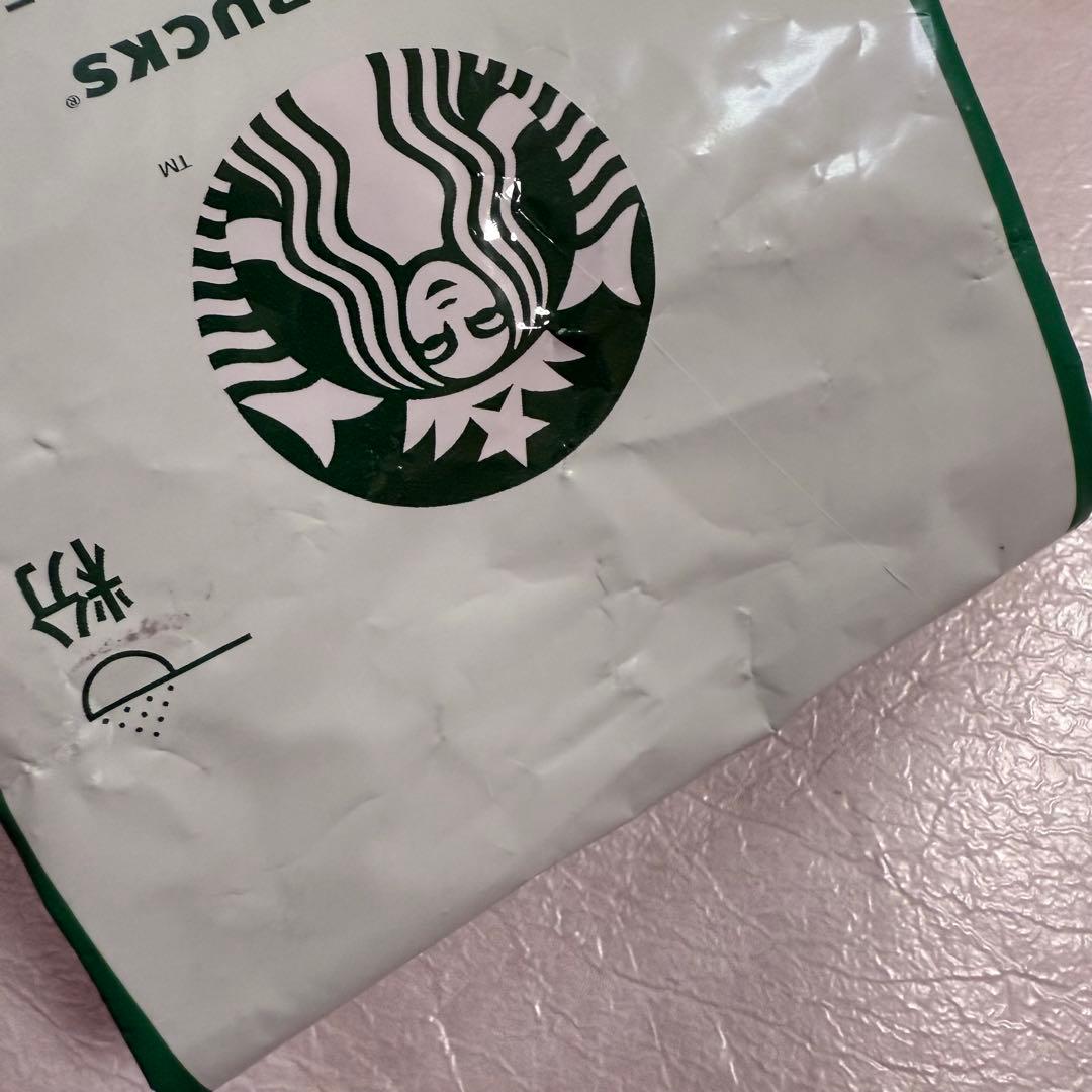 STARBUCKS ディカフェ ハウスブレンド カフェインレス　793g×3袋