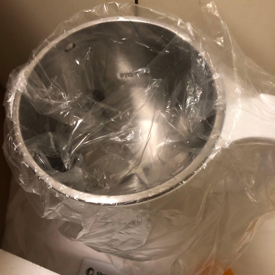 ショップジャパン　ソイリッチ SOY RICH 正規品 完全豆乳メーカー