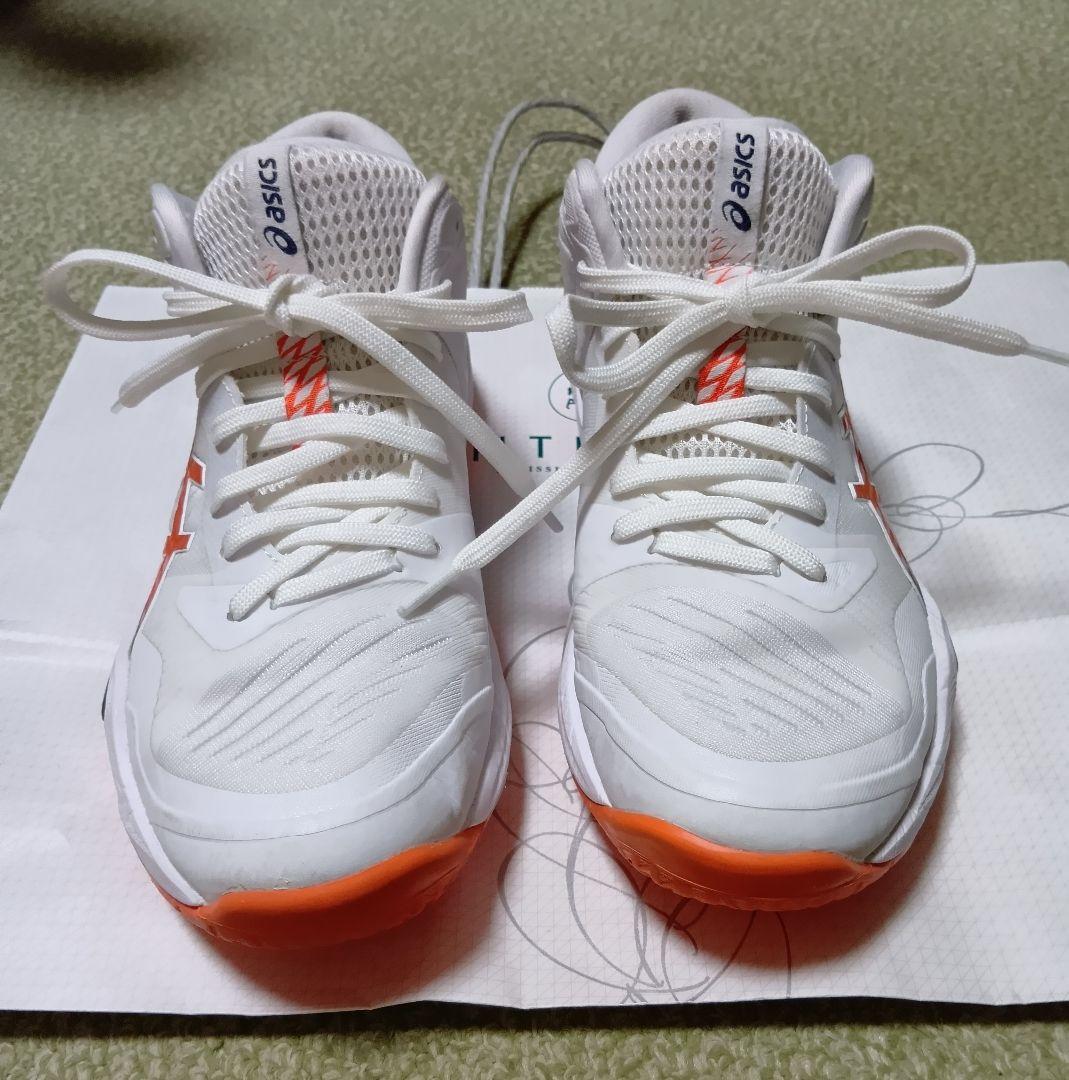 R*i様 バレーボール　シューズ　24.5　アシックス