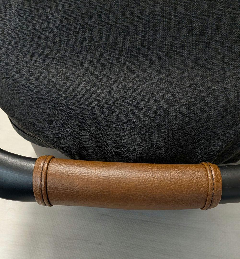 いきき☆【超美品！】Joie アイスナグ2 ISOFIX ベースセット