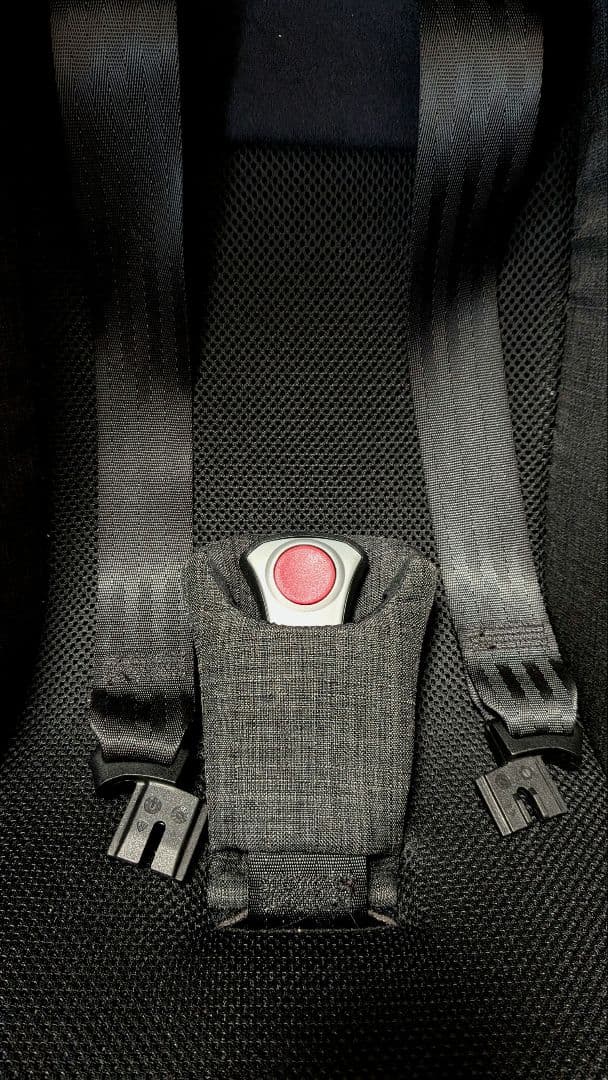 いきき☆【超美品！】Joie アイスナグ2 ISOFIX ベースセット