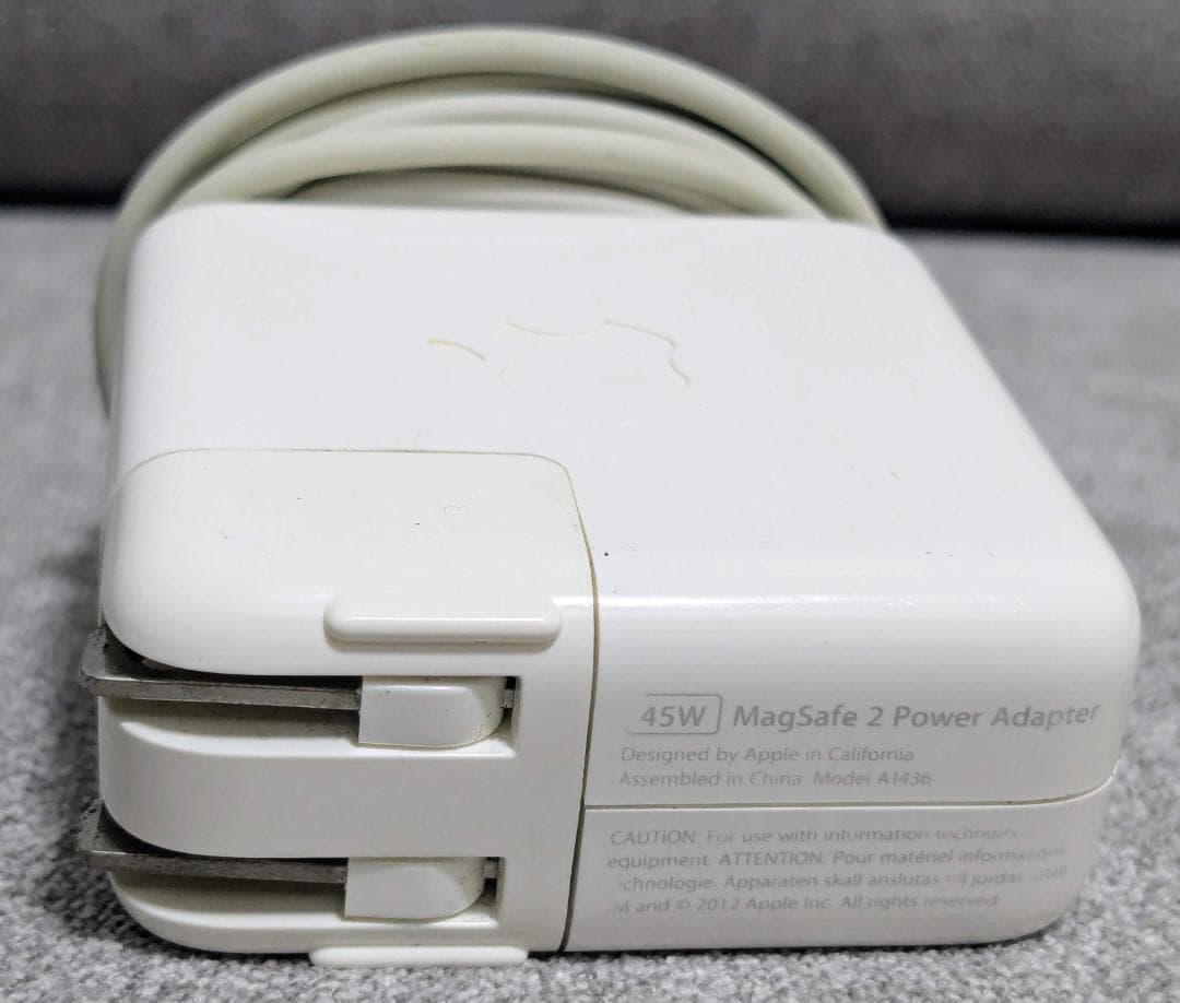 MacBook Air 11インチ 2013 Core i5/4GB/128GB