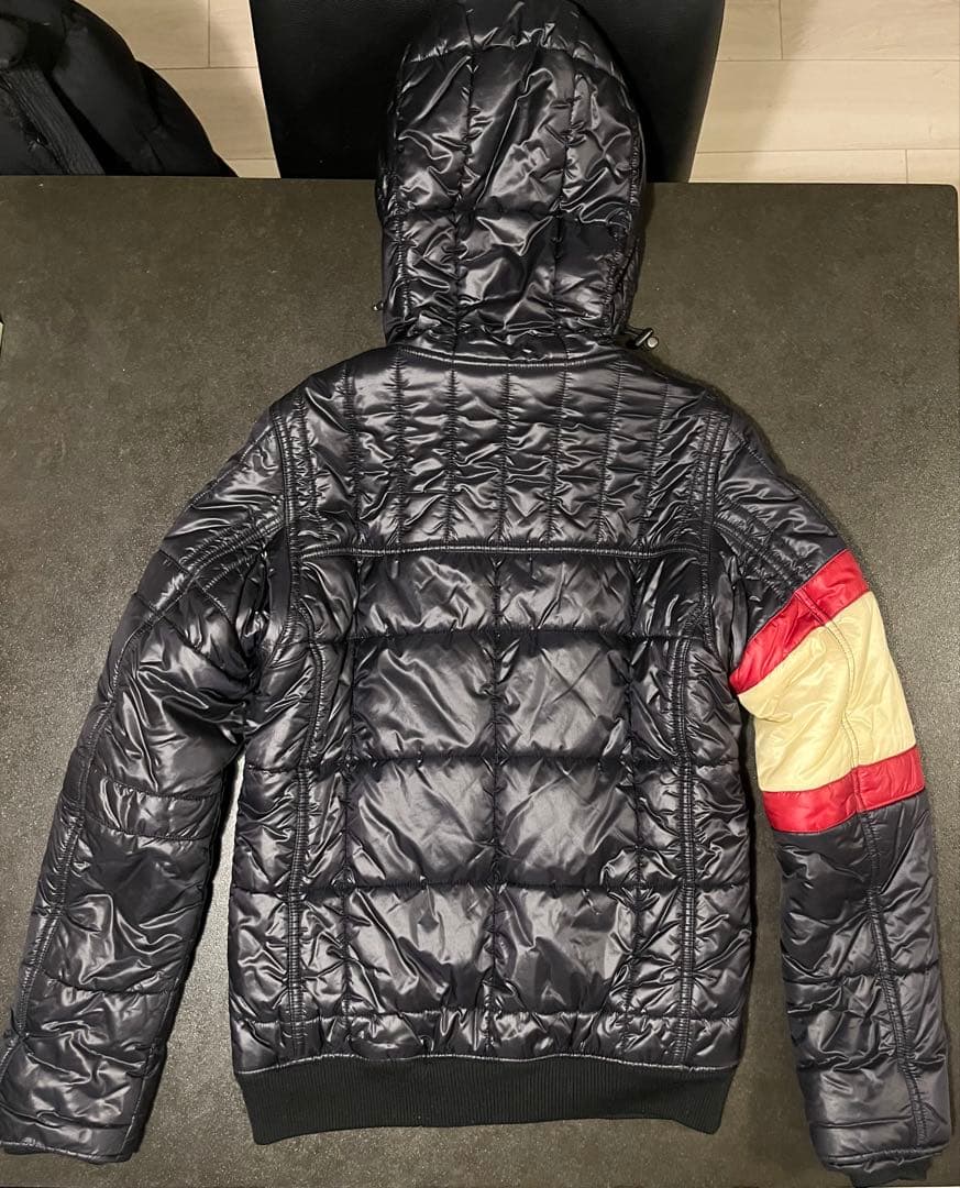 HYSTERIC GLAMOUR アーカイブ　ヒスガール　軽量ダウンジャケット