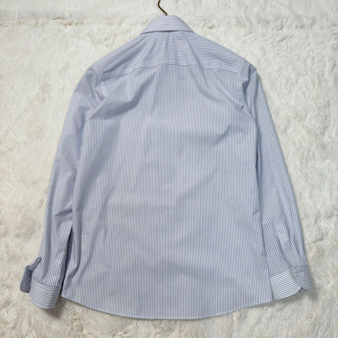 ⭐️未使用品⭐️レディフレディ　160 男の子フォーマルスーツ　4点セット　紺