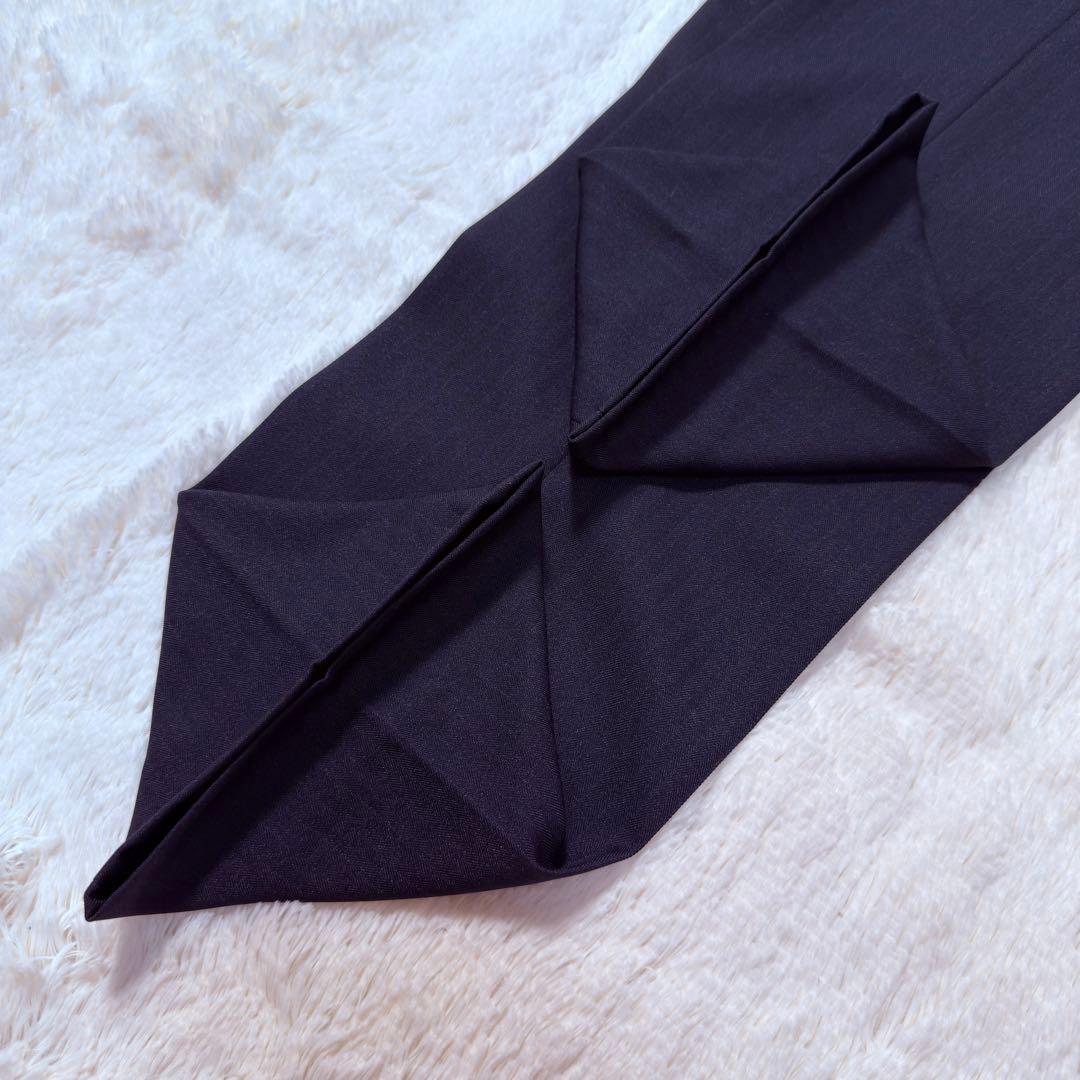 ⭐️未使用品⭐️レディフレディ　160 男の子フォーマルスーツ　4点セット　紺