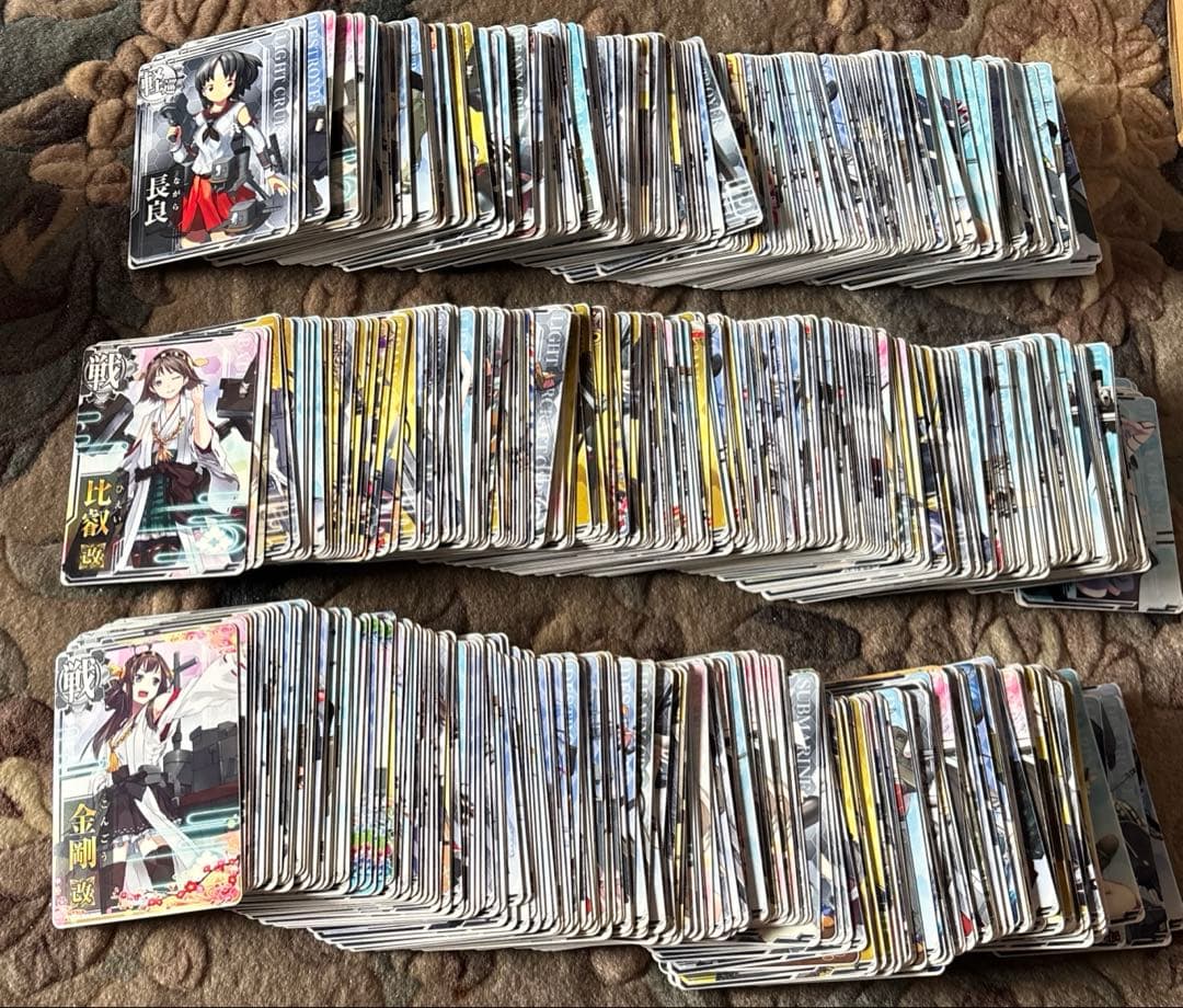 ス*キ様 艦これ　アーケード　まとめ　引退