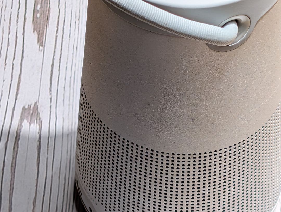 スピーカー・ウーファー BOSE soundlink resolve+2