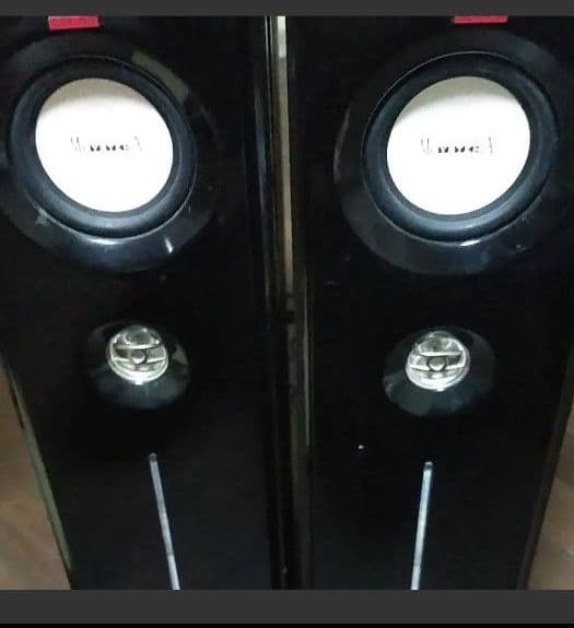 ✨アンプ付き、スピーカ、(スピーカー右)1個の価格