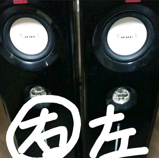 ✨アンプ付き、スピーカ、(スピーカー右)1個の価格