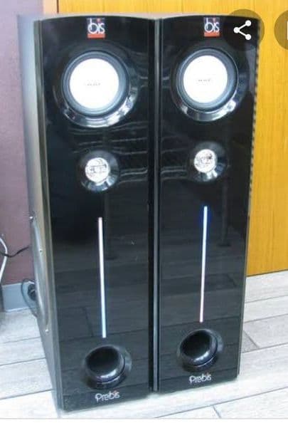 ✨アンプ付き、スピーカ、(スピーカー右)1個の価格