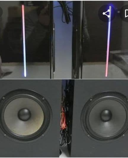 ✨アンプ付き、スピーカ、(スピーカー右)1個の価格