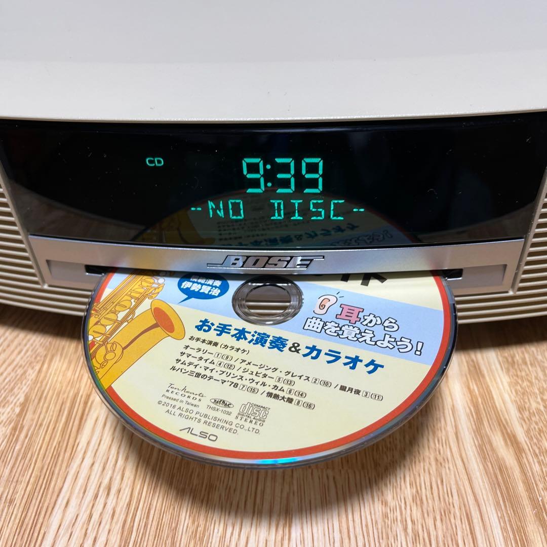 その他 BOSE awr ccc 5185AC
