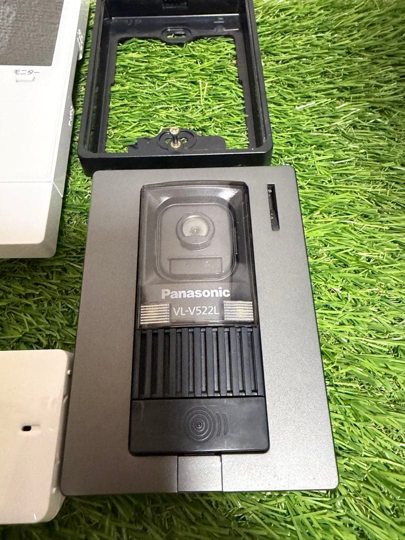 Panasonic VL-MWD302 インターホン