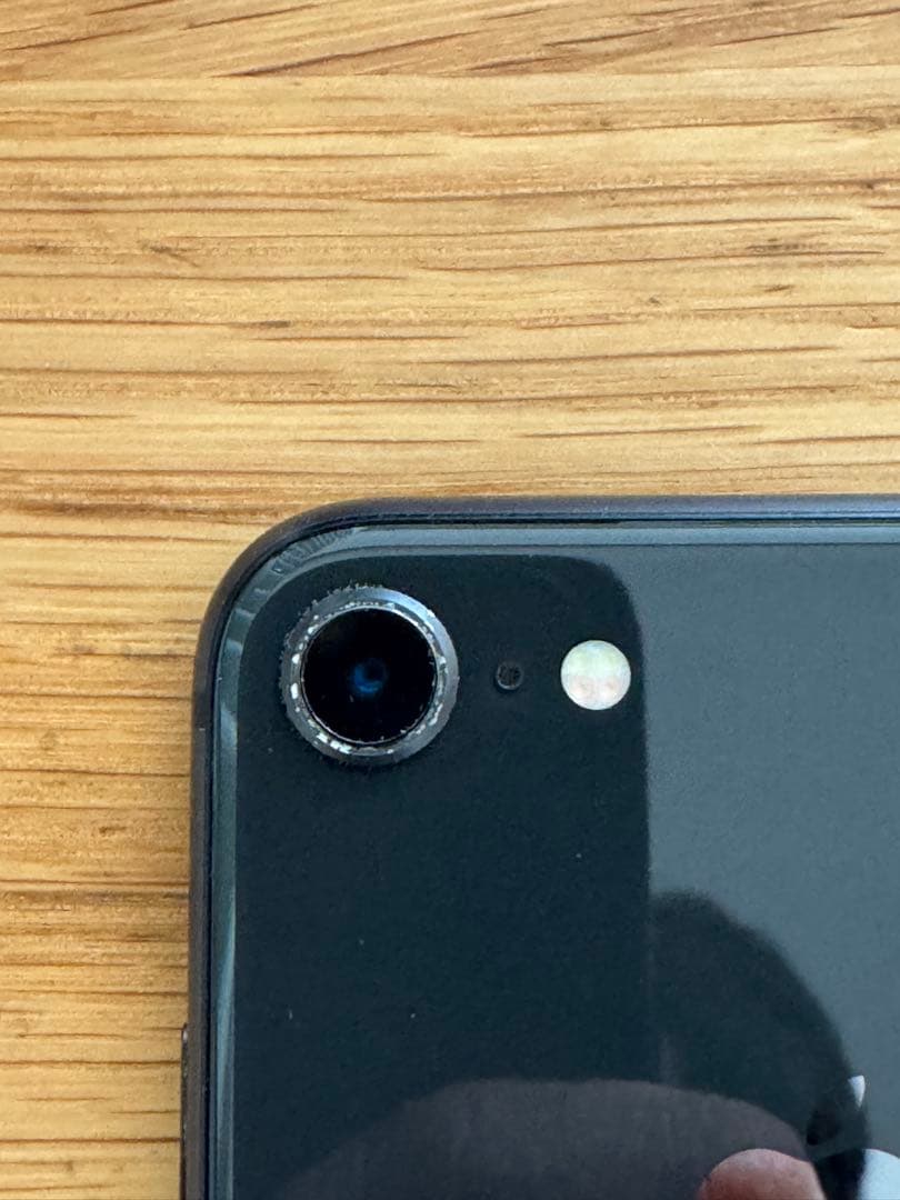 iPhone 8 64GB バッテリー（互換品）交換済み SIMフリー