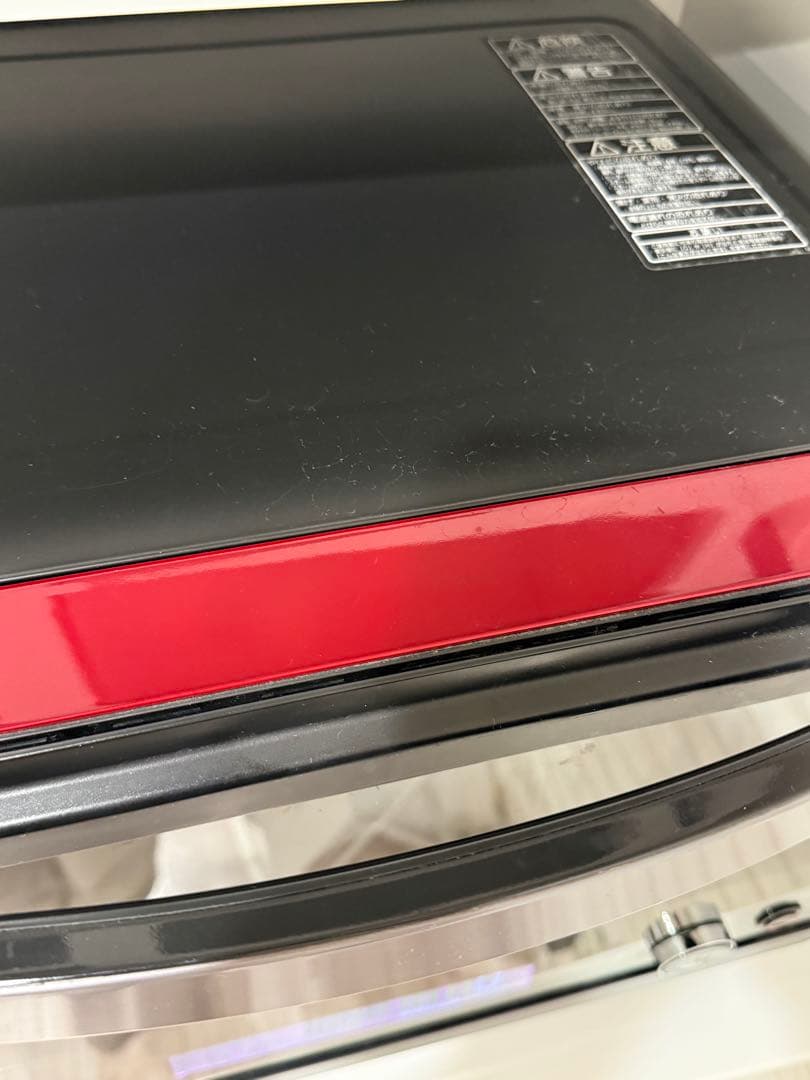 user_2cae34f1  石釜ドーム ER-MD500オーブンレンジ