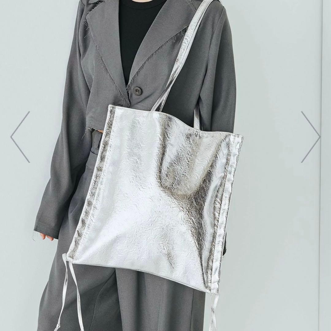 1*ー様 【総額3.5万円分】MURUA 福袋 ラッキーバッグ 小物5点 202