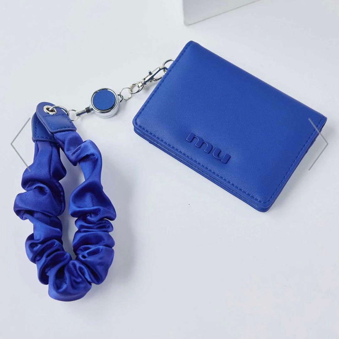 1*ー様 【総額3.5万円分】MURUA 福袋 ラッキーバッグ 小物5点 202