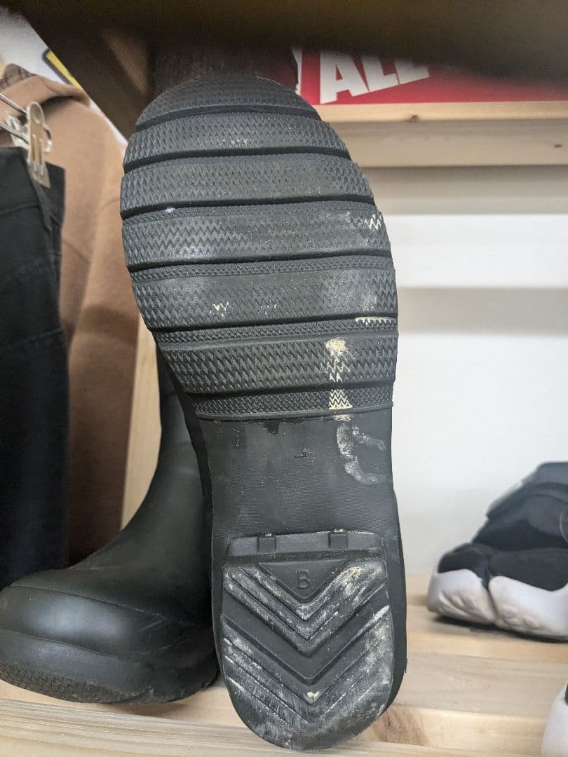 HUNTER ハンター レインブーツ 長靴 チェック柄 ブリティッシュウール