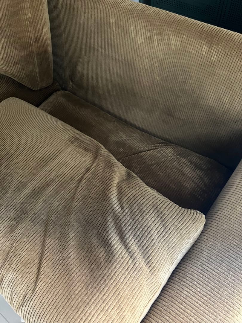 2人掛け・3人掛けソファ TRUCK FURNITURE FK SOFA 3-SEATER