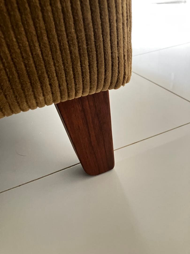 2人掛け・3人掛けソファ TRUCK FURNITURE FK SOFA 3-SEATER