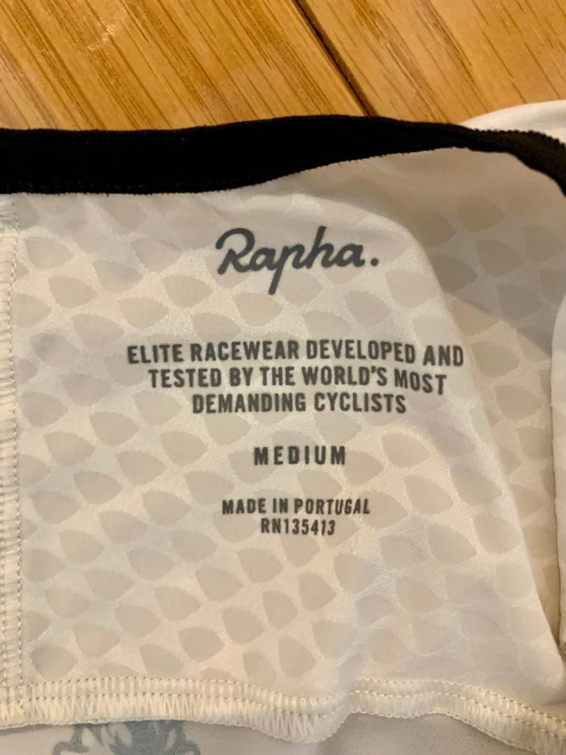 ラファ　Mサイズ　Rapha L391ON OF LOS ANGELES