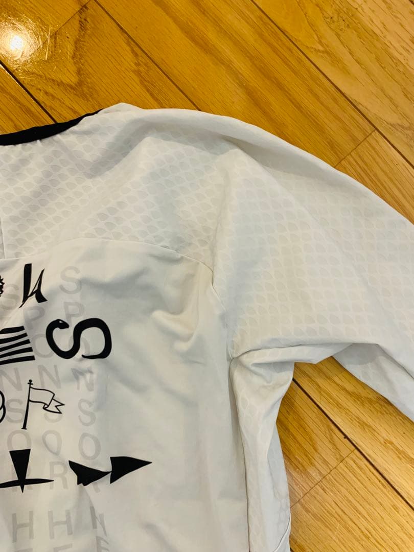 ラファ　Mサイズ　Rapha L391ON OF LOS ANGELES