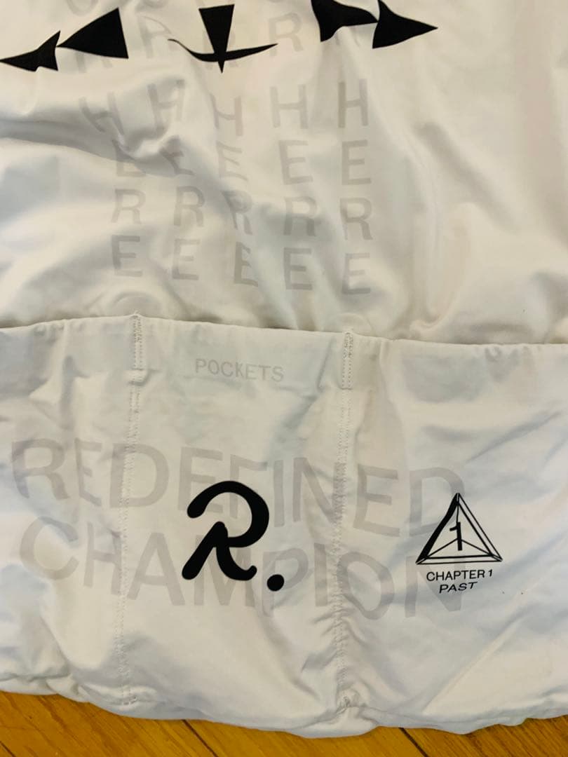 ラファ　Mサイズ　Rapha L391ON OF LOS ANGELES