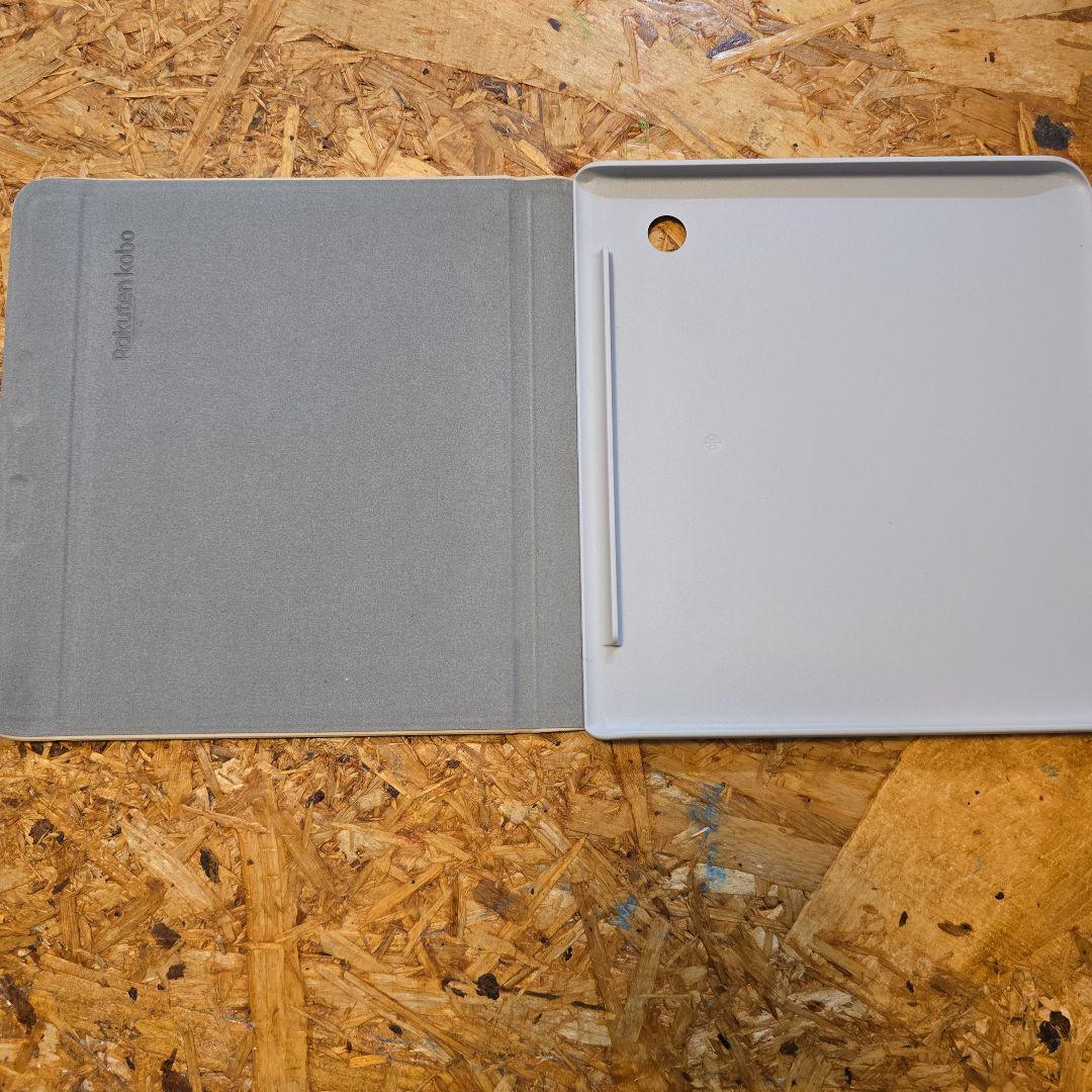 Kobo libra COLOUR セット