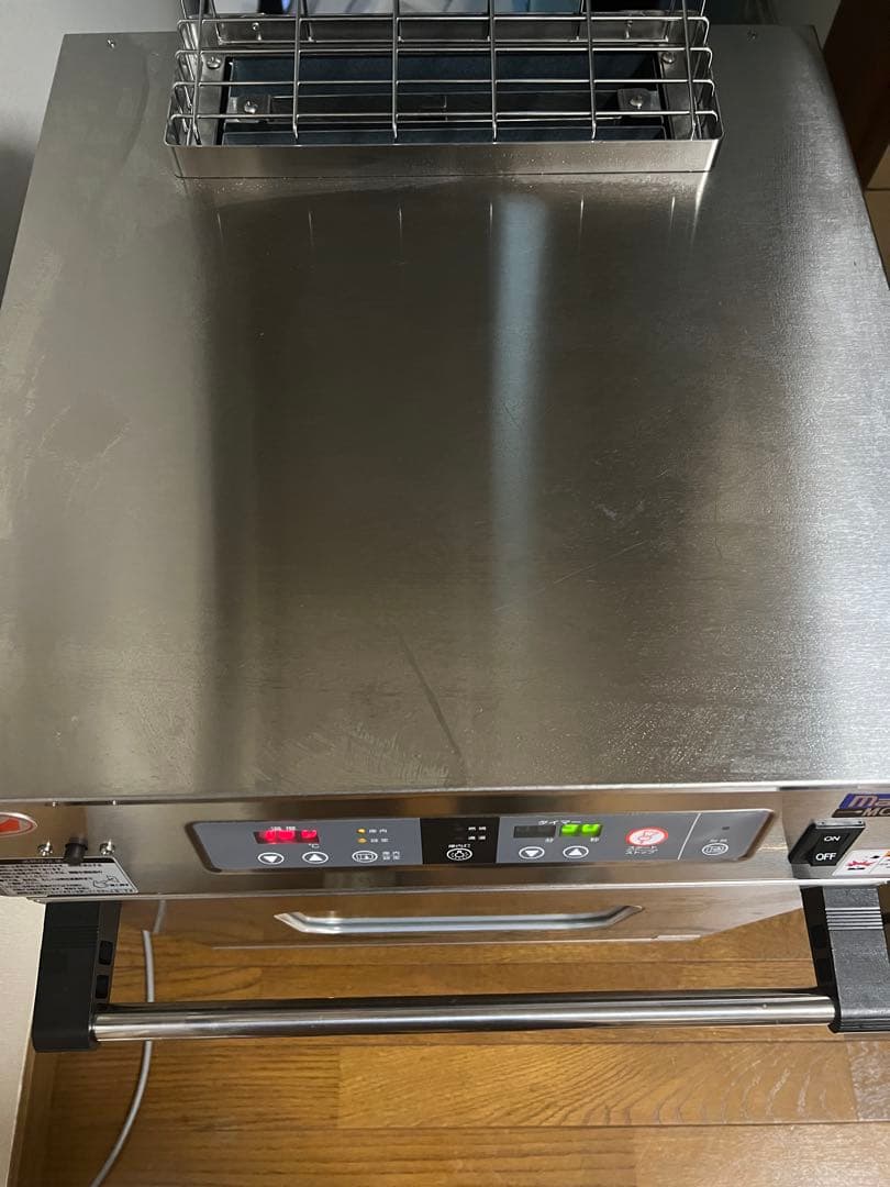 極美品　Maruzen MCO-5 コンベンションオーブン　 　マルゼン