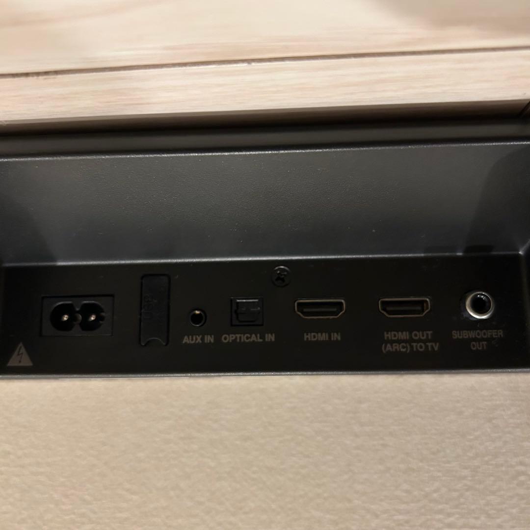 DENON DHT-S216 サウンドバー 2021年製