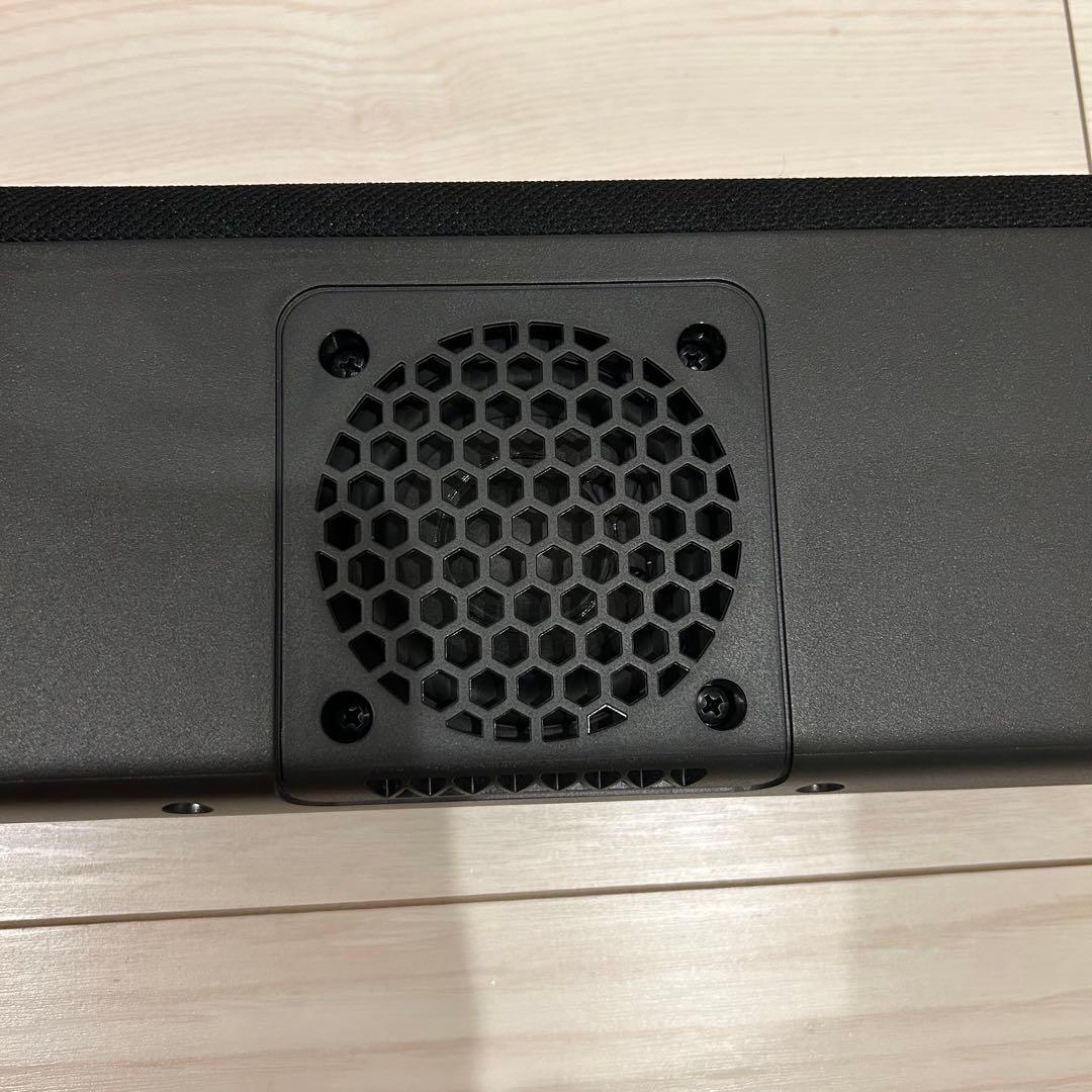 DENON DHT-S216 サウンドバー 2021年製