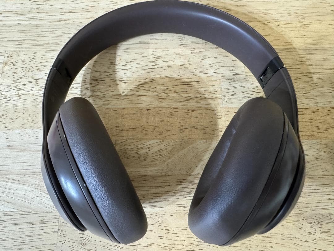 Beats studio Pro ブラウン ワイヤレスヘッドホン