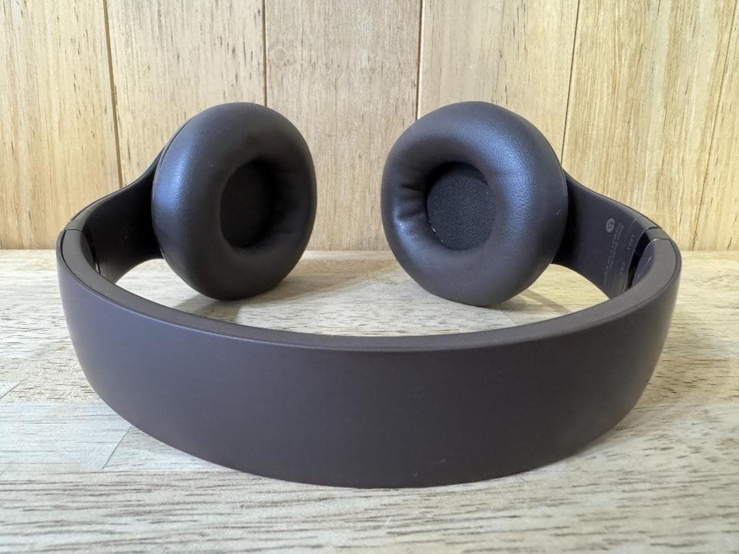 Beats studio Pro ブラウン ワイヤレスヘッドホン