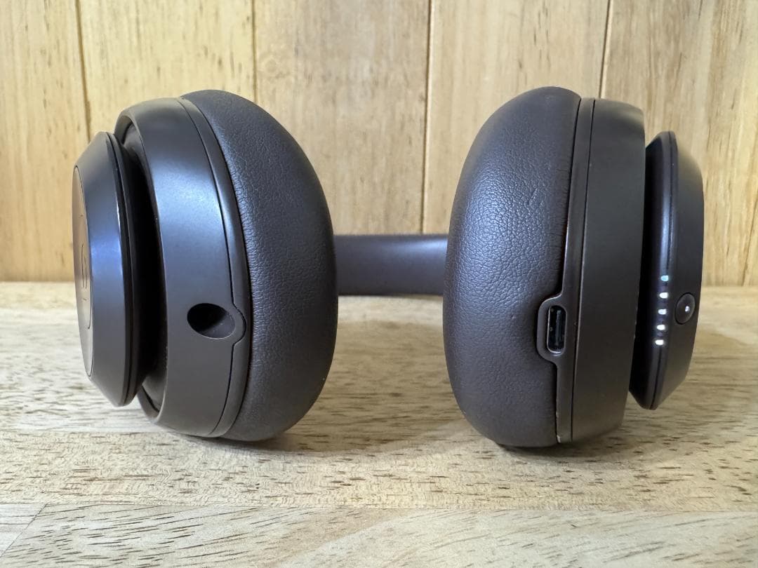 Beats studio Pro ブラウン ワイヤレスヘッドホン