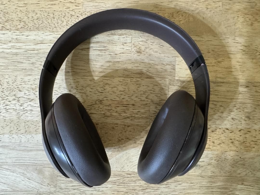 Beats studio Pro ブラウン ワイヤレスヘッドホン