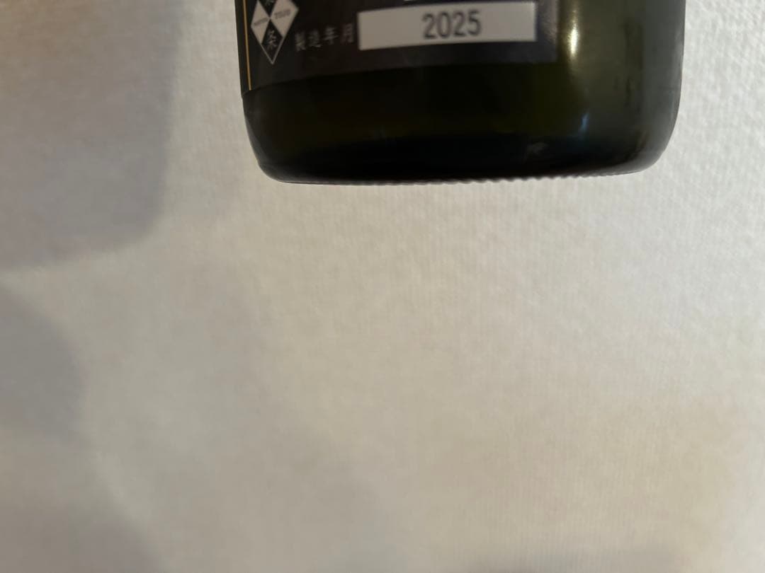 高木酒造十四代黒縄2025度12月出荷分720ml1本