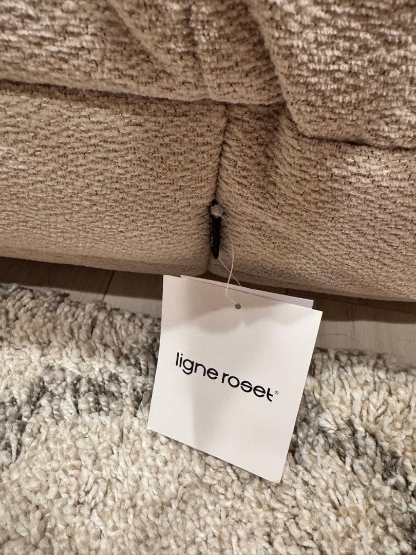 【保証書付・25年7月購入】リーンロゼ ロゼトーゴ パフ　RG-395【極美品】