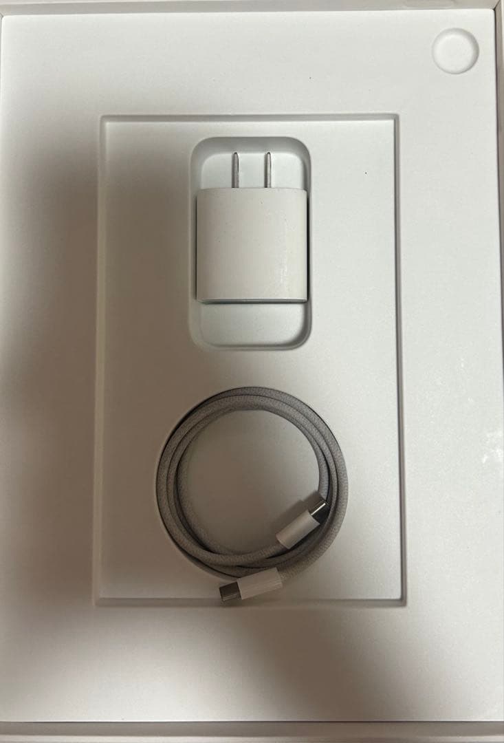 iPad第10世代64GBWi-FiモデルApple Pencil (本日発送)