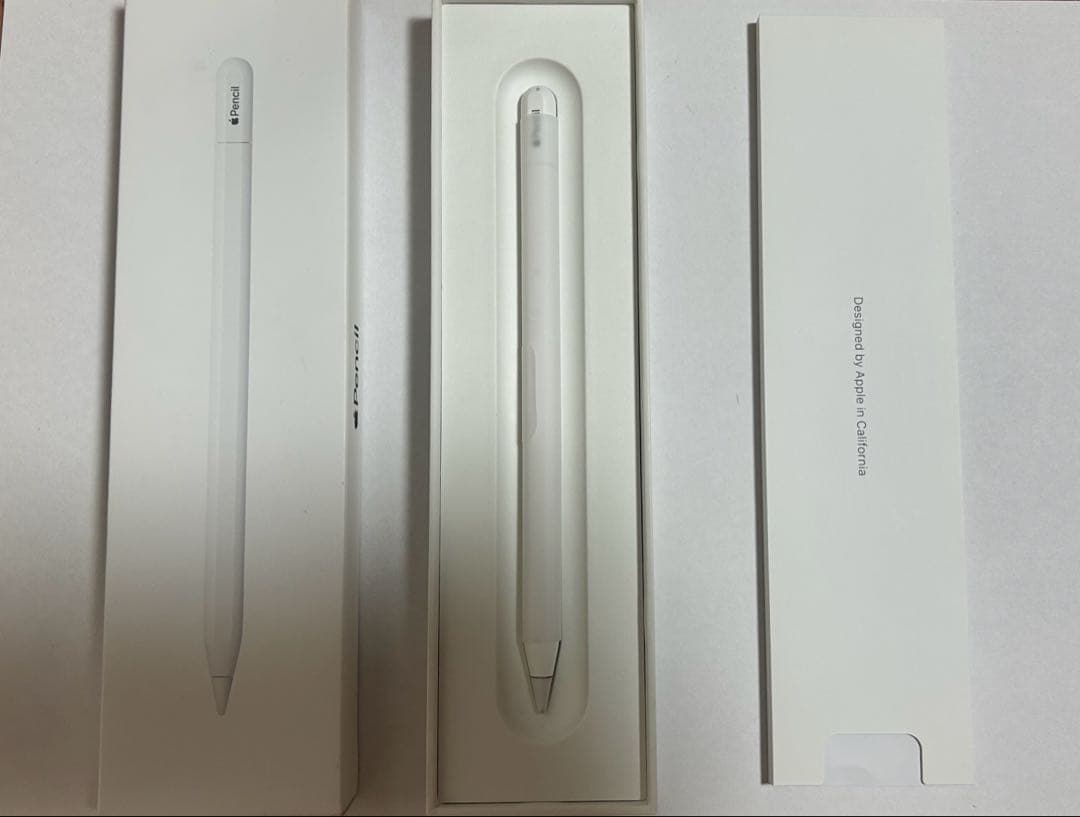 iPad第10世代64GBWi-FiモデルApple Pencil (本日発送)