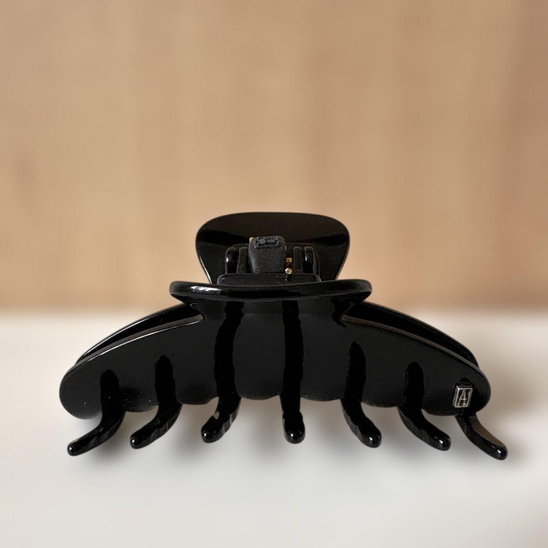 11/3値下！ALEXANDRE DE PARIS M ヘアクリップ