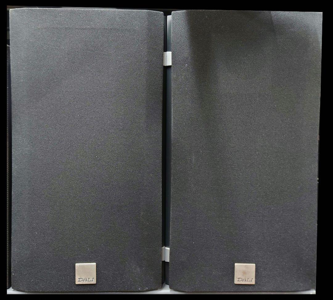 ■■DALI　LEKTOR 2 　2WAYスピーカー