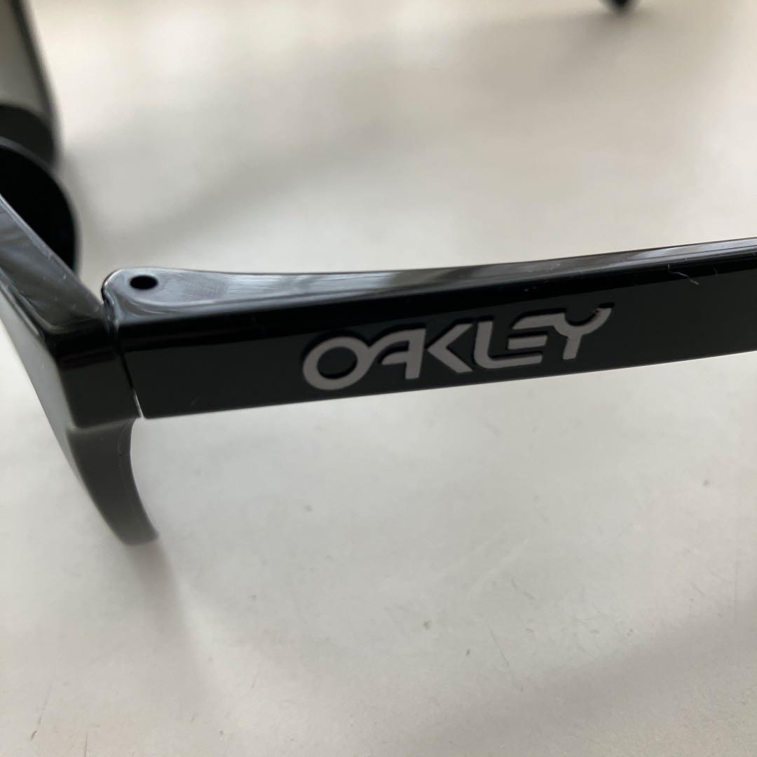 OAKLEY オークリー FROGSKINS フロッグスキン PRIZM