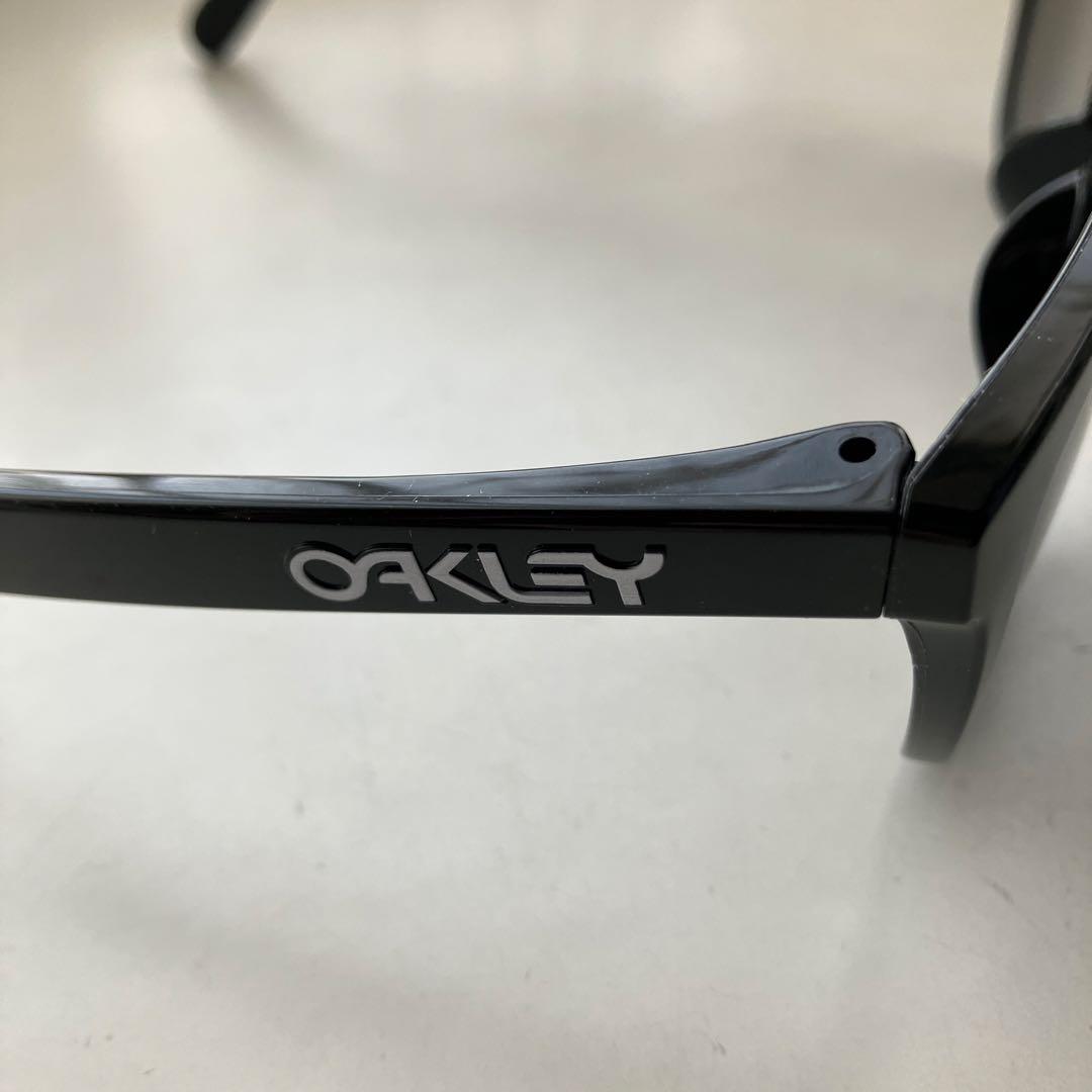 OAKLEY オークリー FROGSKINS フロッグスキン PRIZM