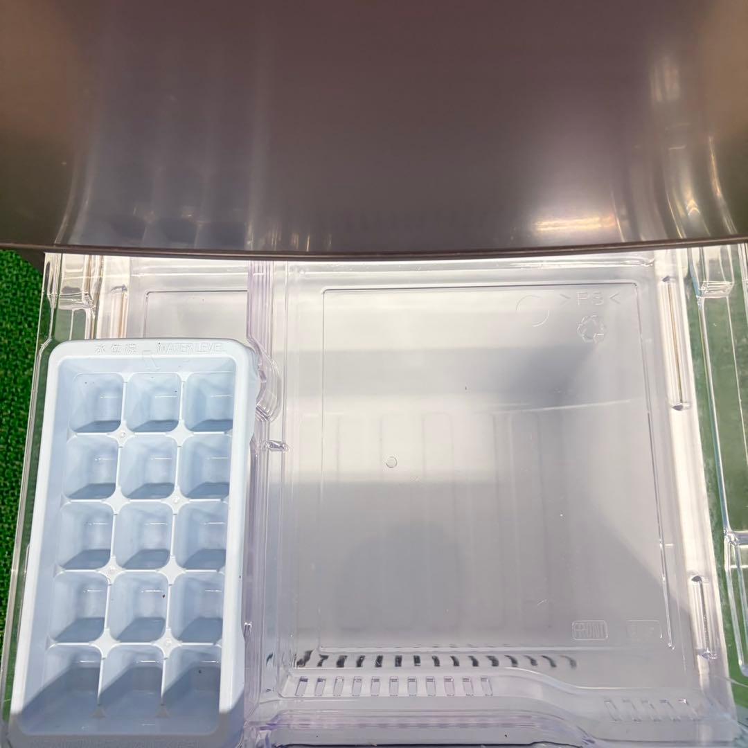 606 極美品　イチオシ　冷蔵庫　小型　一人暮らし　2024年製　洗濯機も有